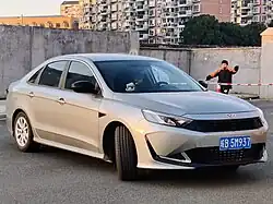 Kaiyi Xuandu