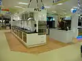 Kitchen appliances