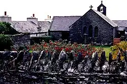St. Peter's Church