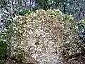 Boulder (breccia)
