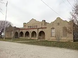 Cresson School
