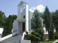 Seventh-day Adventist Church.