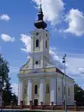 Church today