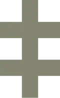 Jagiellonian cross