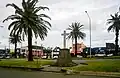 Mordialioc Cross