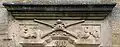 Architectural detail