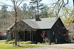 Building No. 8