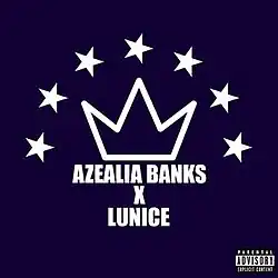 Azealia Banks