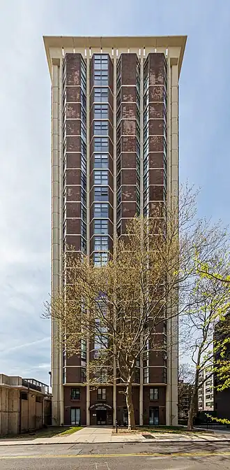 Crown Towers