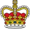 St Edward's Crown