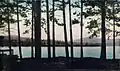 Crystal Lake in 1909
