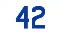 42