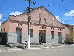Public Market