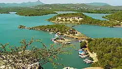 Image 68Curaçao (from List of islands of the Netherlands)