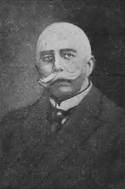 Curt Kaiser