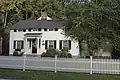 Curtis Wood House