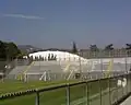 Curva Piscina