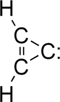 Structural formula