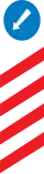 Obstacle left