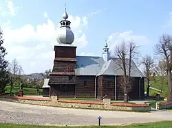 Church