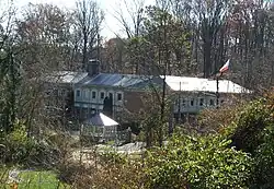 Embassy in Washington, D.C