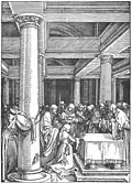 Presentation of Christ in the Temple (1505)