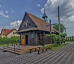Catholic church