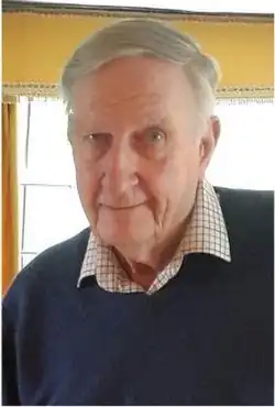 David Melford