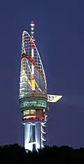 Millennium Tower