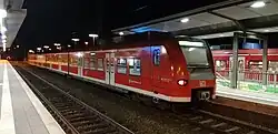424 014 (Springe)