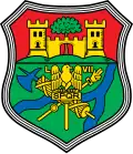 Coat of arms of Altenmarkt a.d.Alz