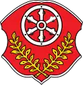 Coat of arms of Alzenau