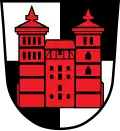 Coat of arms of Auhausen