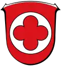 Coat of arms of Baunatal