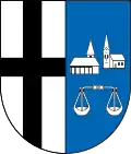 Coat of arms of Biebern