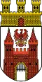 Coat of arms of Biesenthal