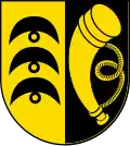 Coat of arms of Blaustein