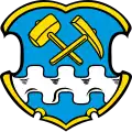 Coat of arms of Bodenwöhr