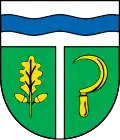 Coat of arms of Datzeroth
