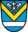 Coat of arms of Dietersburg