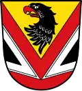 Coat of arms of Dormitz