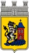 Coat of arms of Dülken