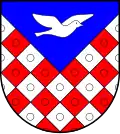 Coat of arms of Duvensee