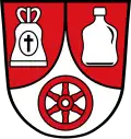 Coat of arms of Freienhagen