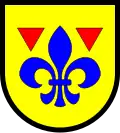 Coat of arms of Gülzow