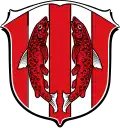 Coat of arms of Gedern