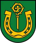 Coat of arms of Gielow