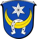 Coat of arms of Gundernhausen