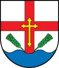Coat of arms of Hahn am See