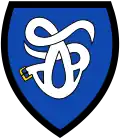 Coat of arms of Haltern am See